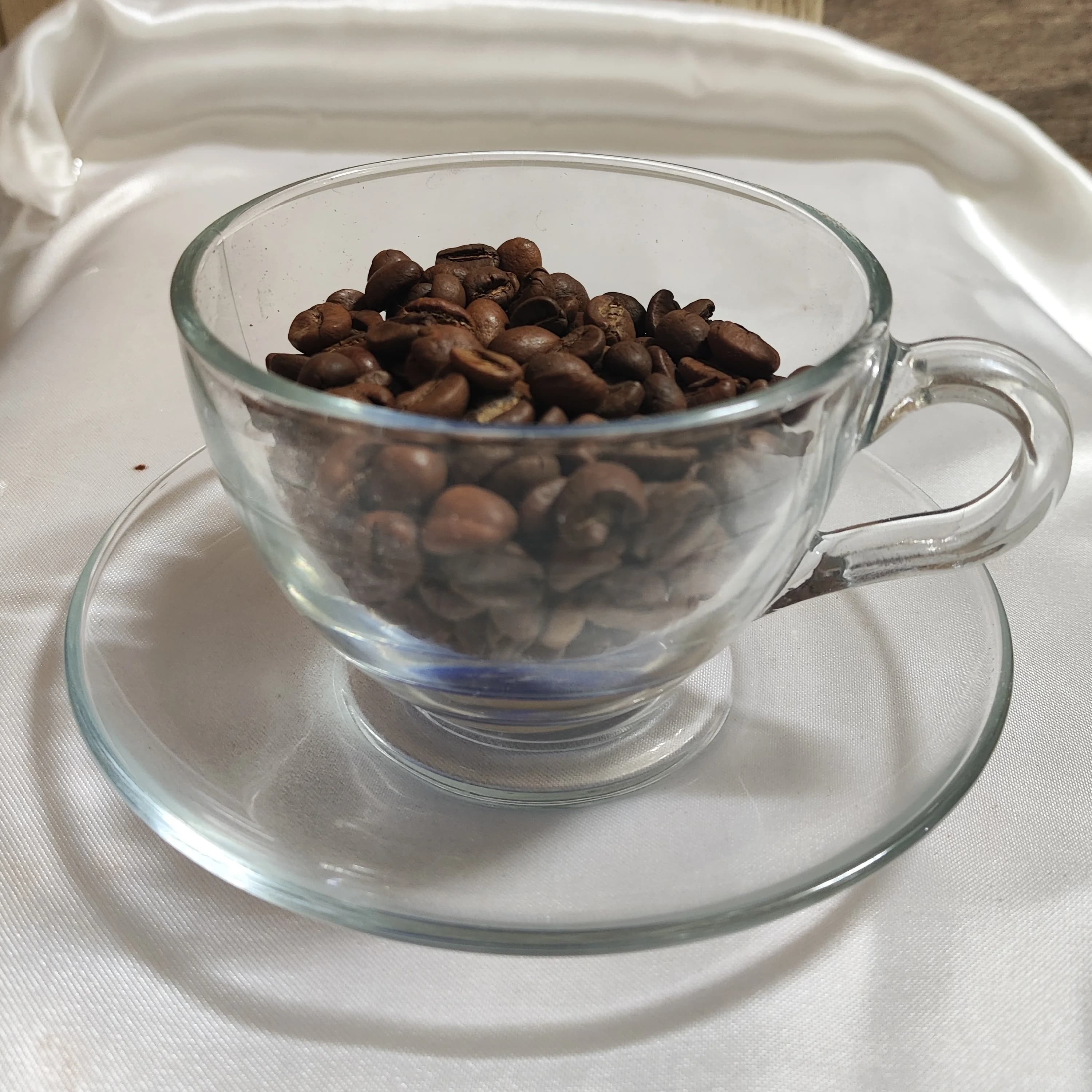 قهوه دمی 70 30 آروماتیک 100گرم — تصویر ۲