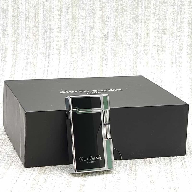 فندک پیرکاردین گازی مدل Pierre Cardin Mf 409-01 — تصویر ۲