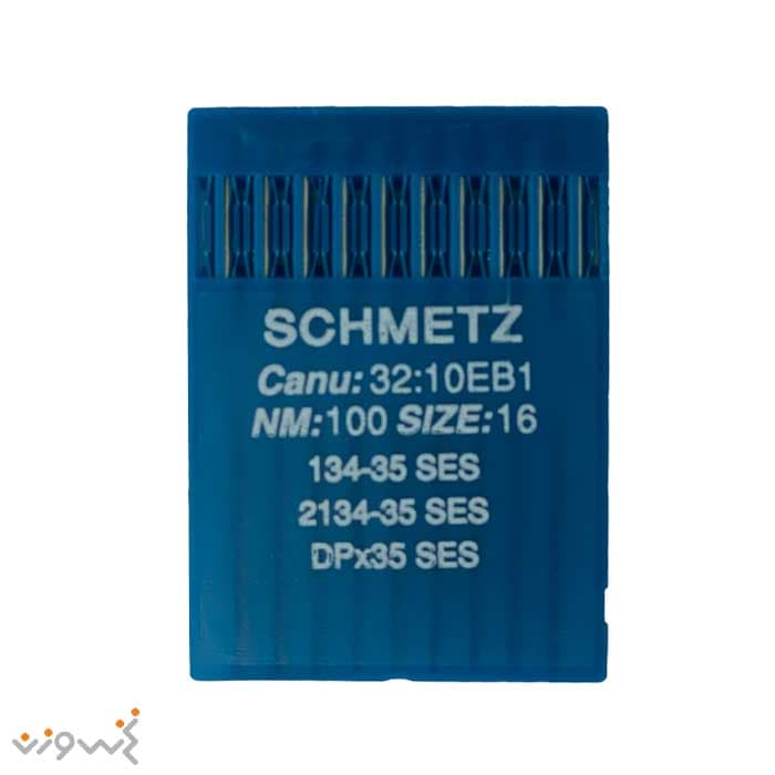 سوزن چرخ خیاطی DPx35LR / 134-35LR
