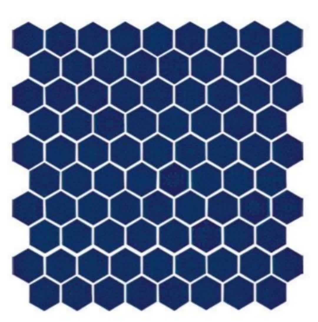 کاشی استخری سرمهای گلدیس کاشی 0.3×3.6