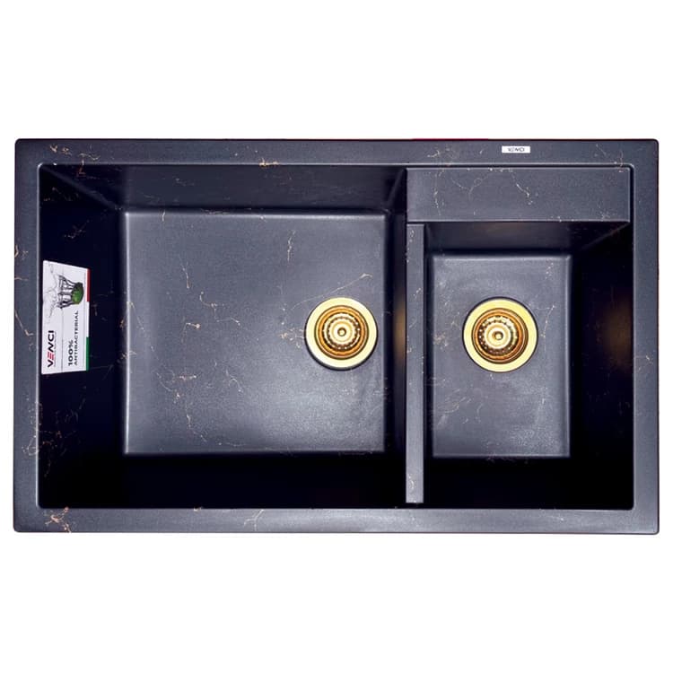 سینک گرانیتی ونسی (VENCI) مدل m250 — تصویر ۳
