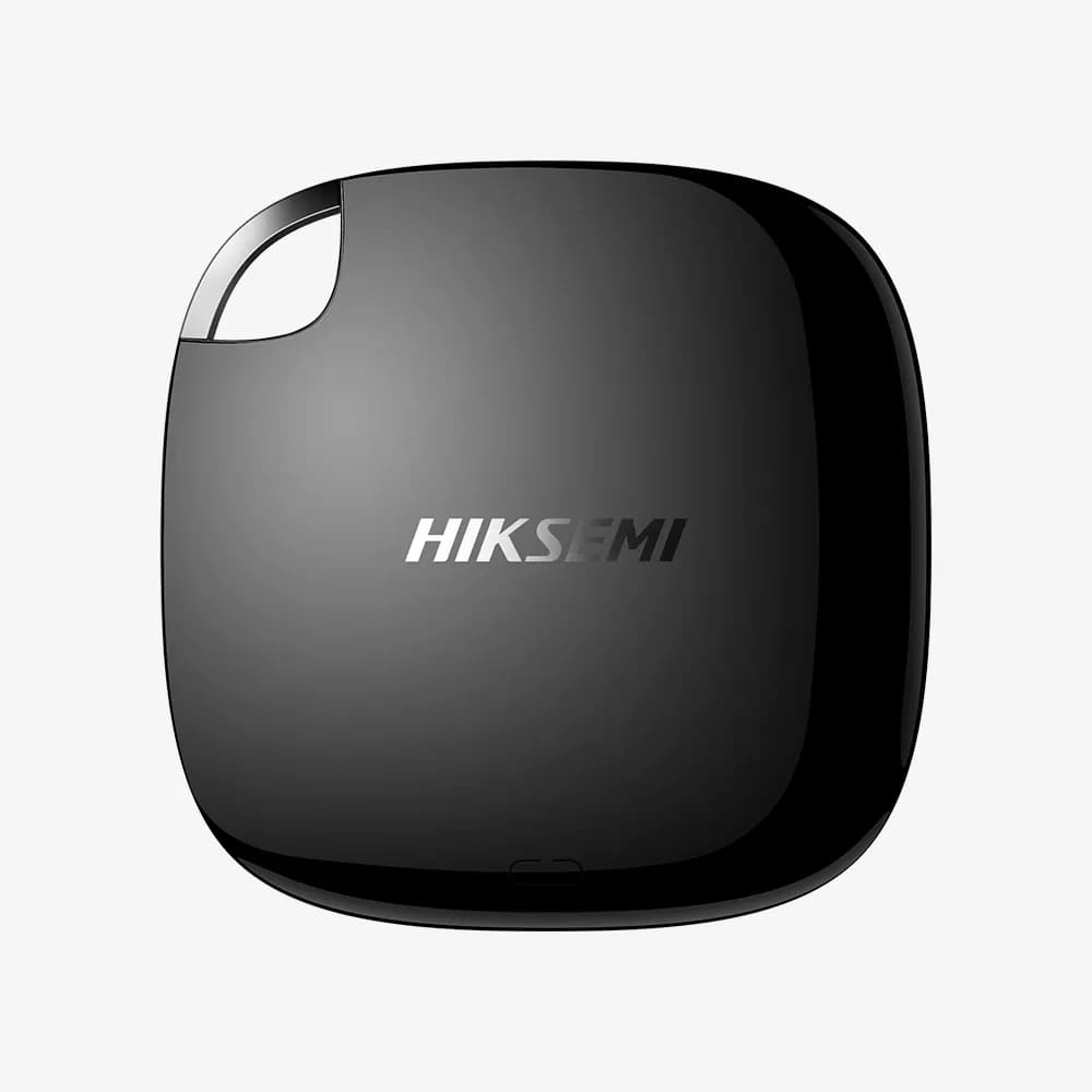 اس اس دی اکسترنال هایک سمی 1 ترابایت Hiksemi HS ESSD T100 — تصویر ۳