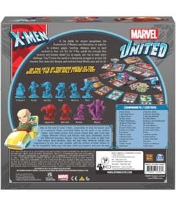 Marvel United: X-Men — تصویر ۲