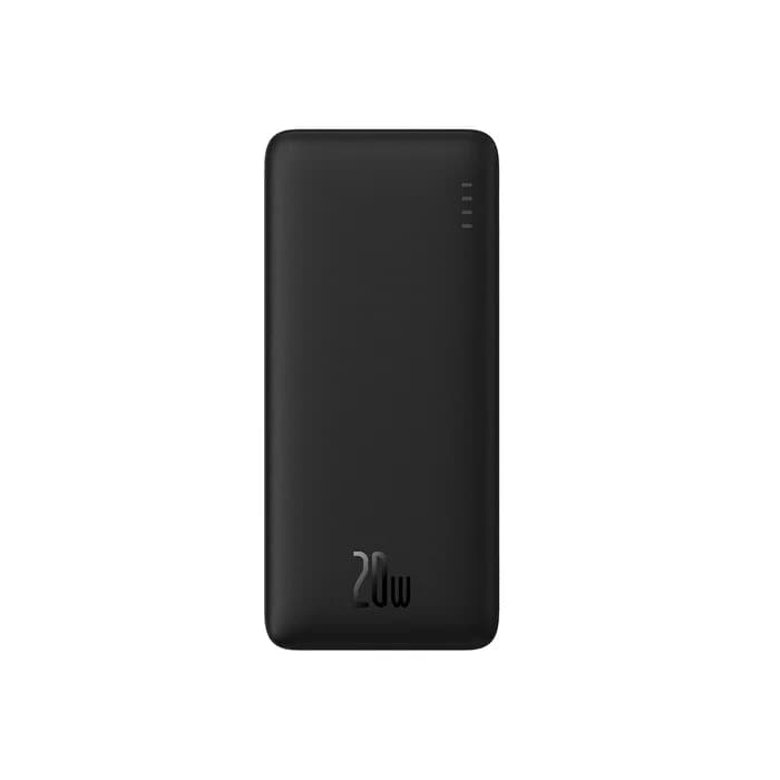 پاور بانک باسئوس 10000mAh فست شارژ 20 وات Baseus Airpow
