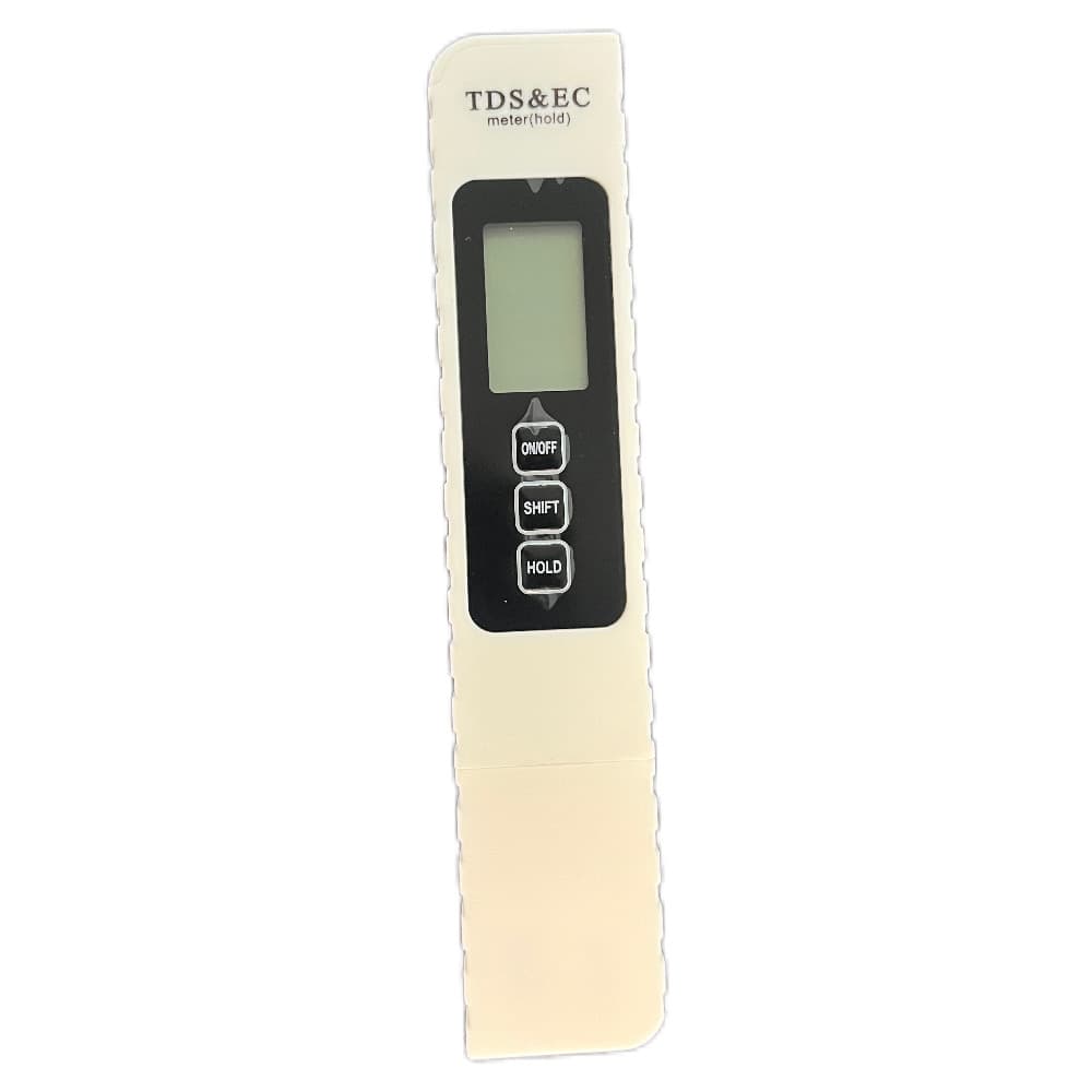 سختی سنج آب مدل TDS & EC — تصویر ۲