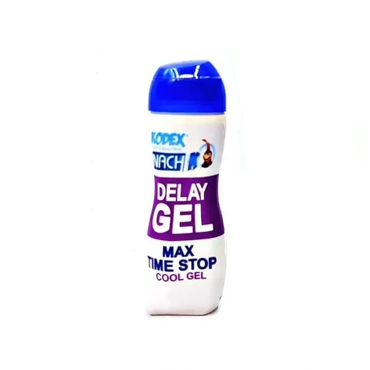 ژل روان کننده لوبریکانت کدکس مدل کلاسیک 90ml