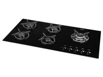 گاز اخوان مدل Z5 — تصویر ۲