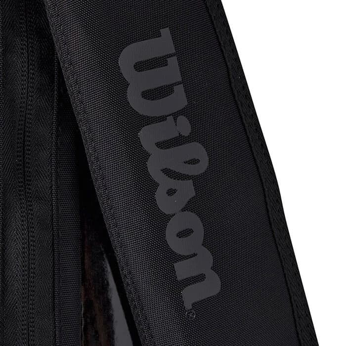 ساک تنیس ویلسون مدل Pro Staff v13 (9 راکته) — تصویر ۶