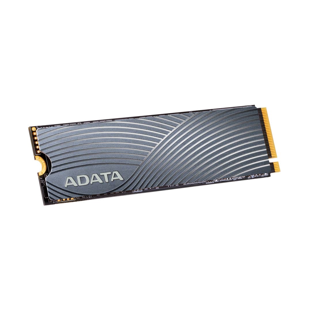 حافظه اس اس دی ای دیتا 250 گیگابایت مدل ADATA SWORDFISH M.2 2280 PCIe — تصویر ۳