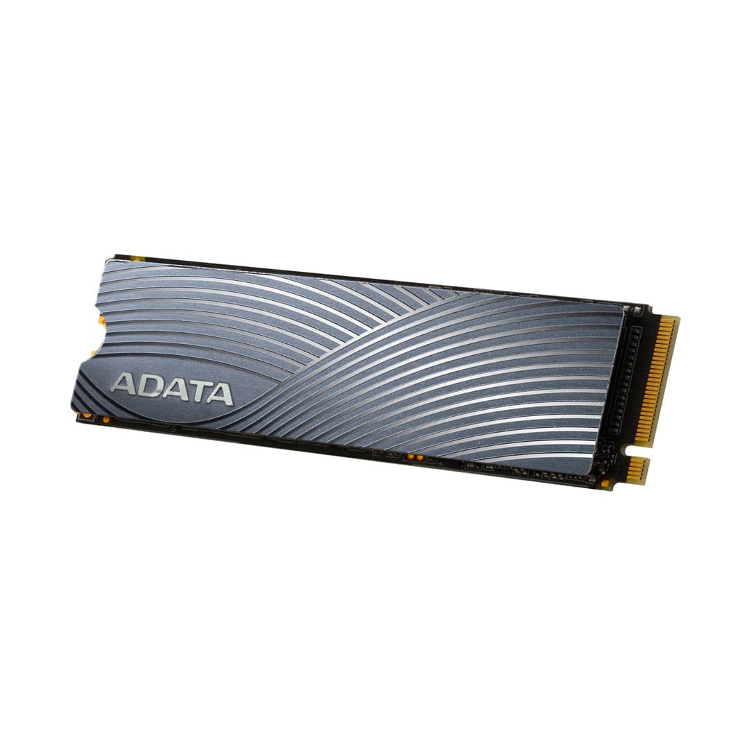 حافظه اس اس دی ای دیتا 250 گیگابایت مدل ADATA SWORDFISH M.2 2280 PCIe — تصویر ۴