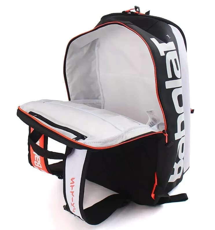 کوله تنیس بابولات مدل Pure Strike 374 — تصویر ۸