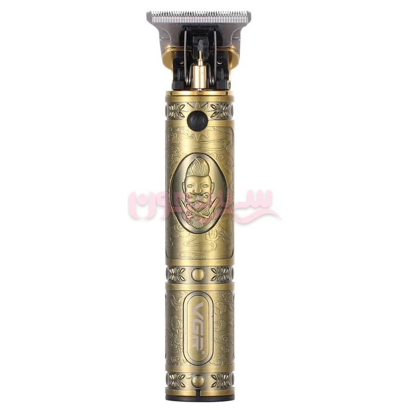 ماشین اصلاح موی سر و صورت وی جی ار (VGR) مدل 085