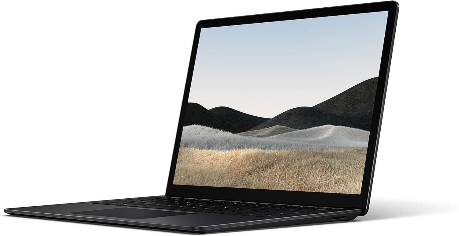 لپ تاپ استوک Surface Laptop 5 13.5 inch سیپیو i7 رم 16 — تصویر ۱۰