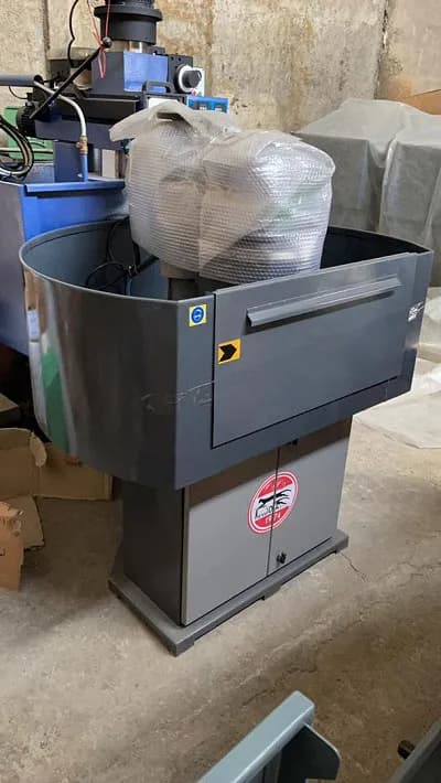 کف تراش کله گردون مدل KH340R — تصویر ۲