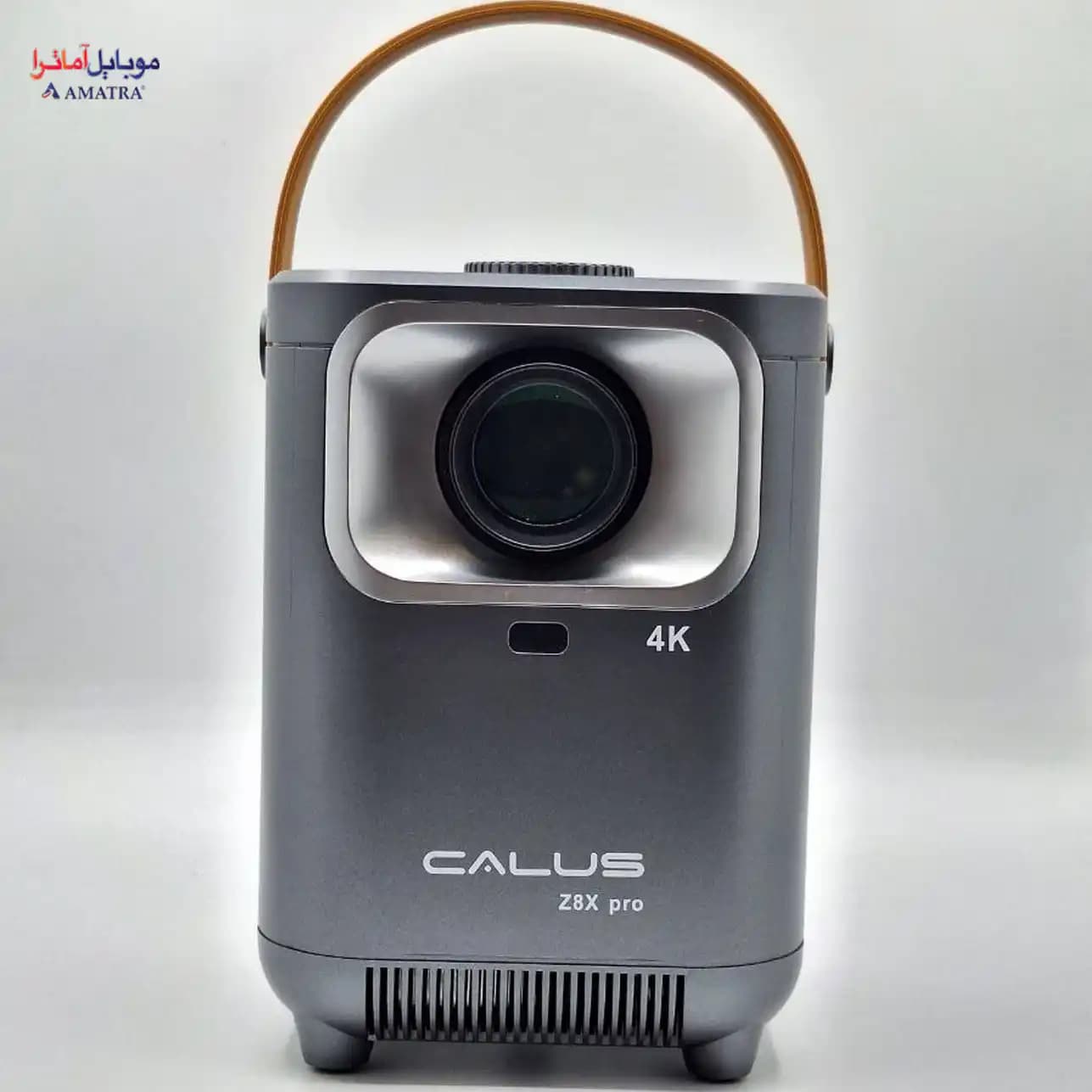 ویدیو پروژکتور خانگی هوشمند Calus Z8X Pro