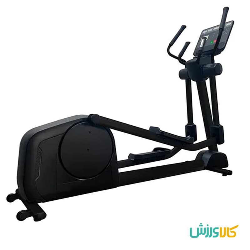 الپتیکال باشگاهی فورد فیتنس FA1019 — تصویر ۲