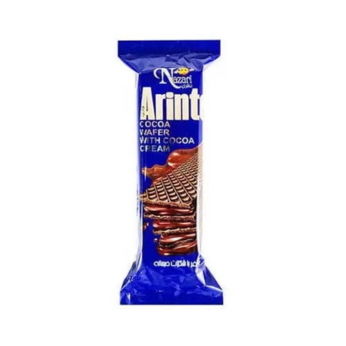 ARINTE 2 ویفر نظری — تصویر ۲