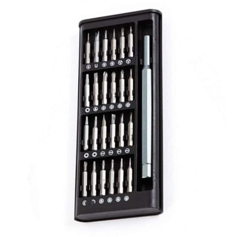 پیچ گوشتی مدل 6024 بسته 25 عددی