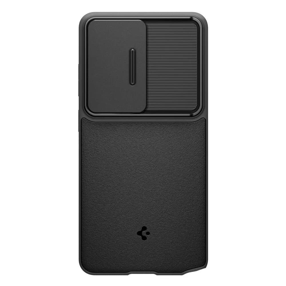 قاب گلکسی S26 اولترا اسپیگن مدل Spigen Optik Armor — تصویر ۹
