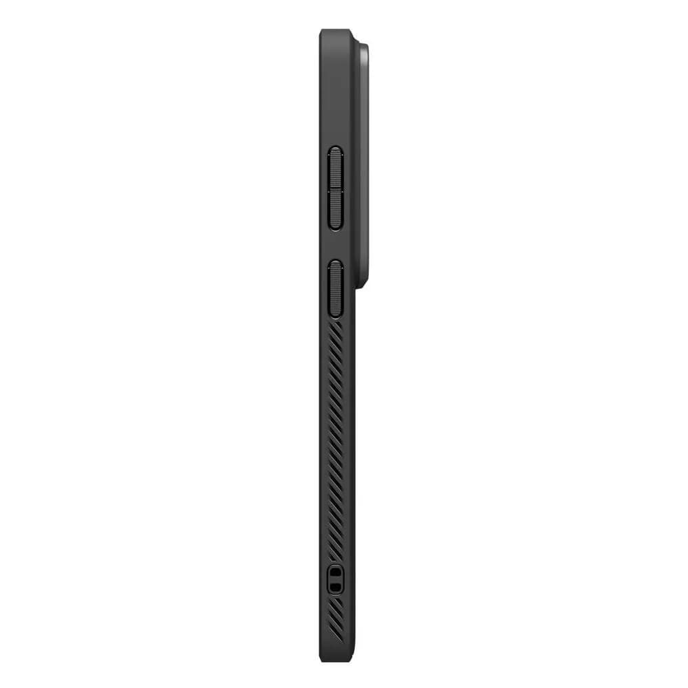 قاب گلکسی S26 اولترا اسپیگن مدل Spigen Optik Armor — تصویر ۴