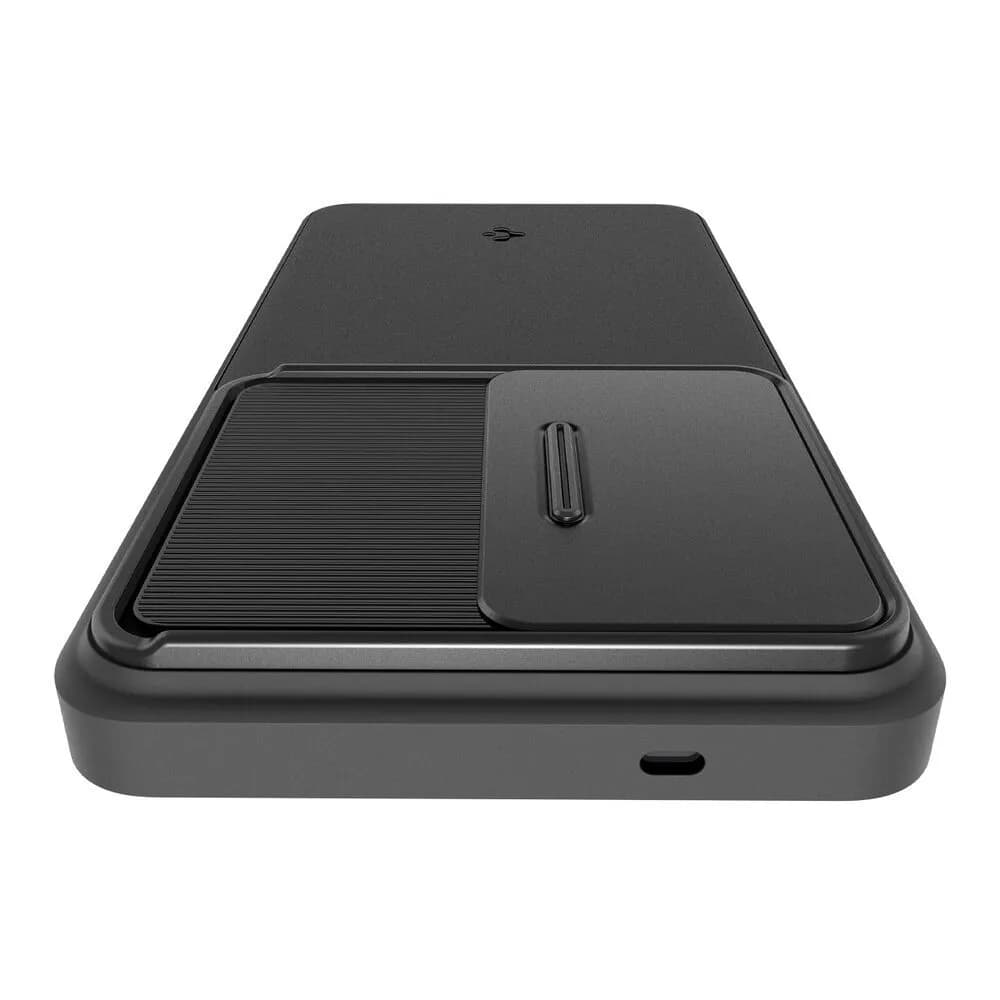 قاب گلکسی S26 اولترا اسپیگن مدل Spigen Optik Armor — تصویر ۶