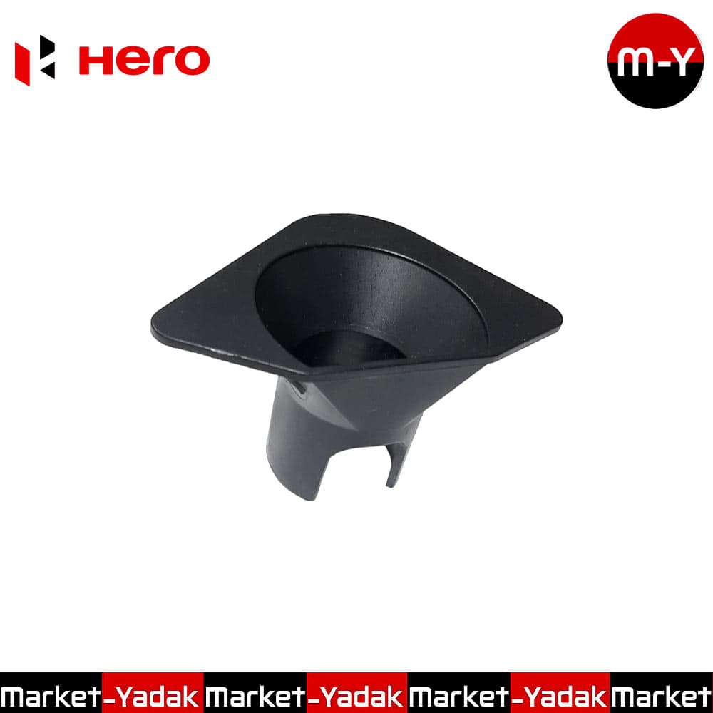 قیفی سوئیچ تریلر اسپرت — تصویر ۳