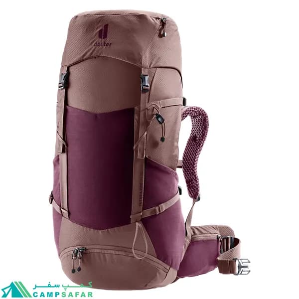 کوله پشتی کوهنوردی دیوتر DEUTER مدل FUTURA PRO 34 SL — تصویر ۴