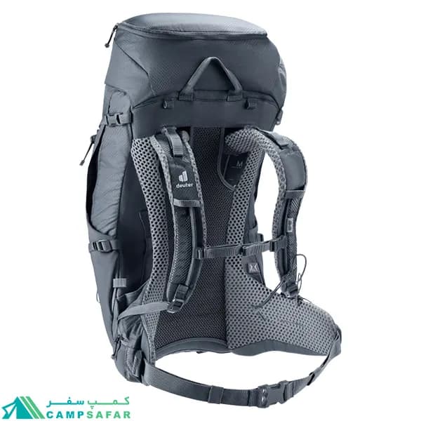کوله پشتی کوهنوردی دیوتر DEUTER مدل FUTURA PRO 34 SL — تصویر ۸