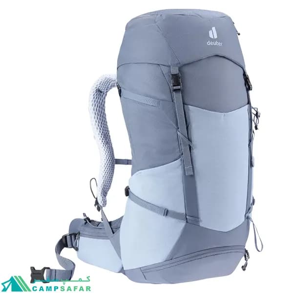 کوله پشتی کوهنوردی دیوتر DEUTER مدل FUTURA PRO 34 SL — تصویر ۶