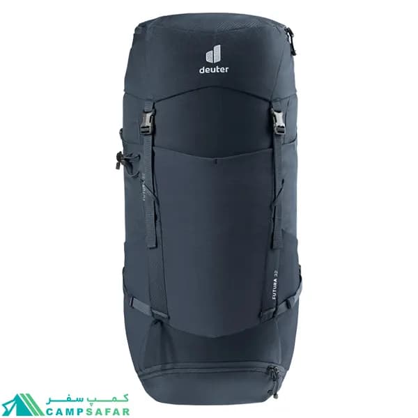 کوله پشتی کوهنوردی دیوتر DEUTER مدل FUTURA 32 — تصویر ۸