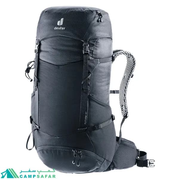 کوله پشتی کوهنوردی دیوتر DEUTER مدل FUTURA 32 — تصویر ۲