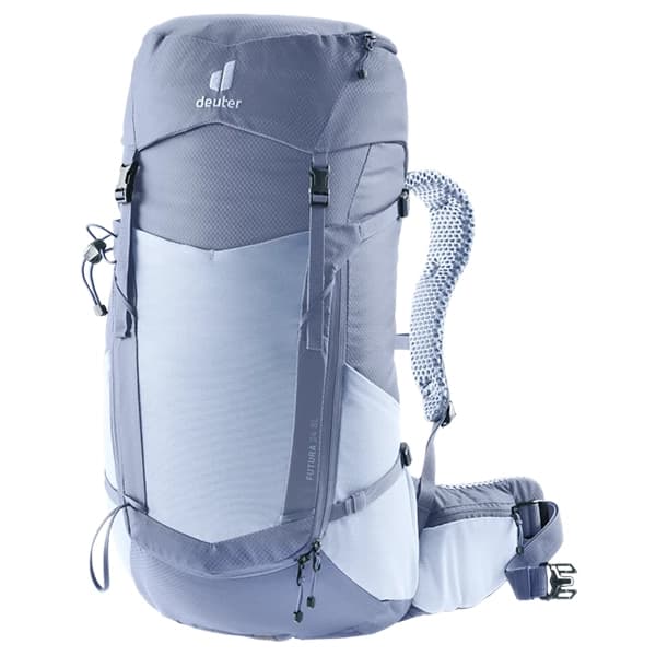 کوله پشتی کوهنوردی دیوتر DEUTER مدل FUTURA 24 SL