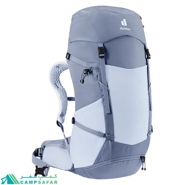 کوله پشتی کوهنوردی دیوتر DEUTER مدل FUTURA 30 SL — تصویر ۶
