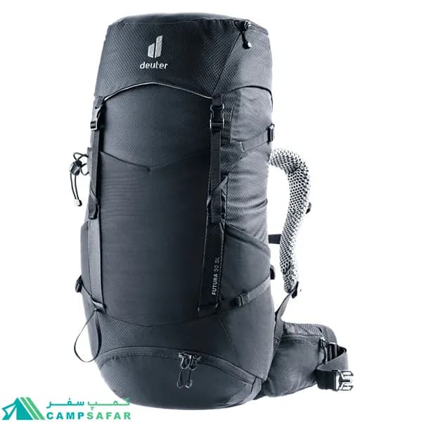 کوله پشتی کوهنوردی دیوتر DEUTER مدل FUTURA 30 SL — تصویر ۲