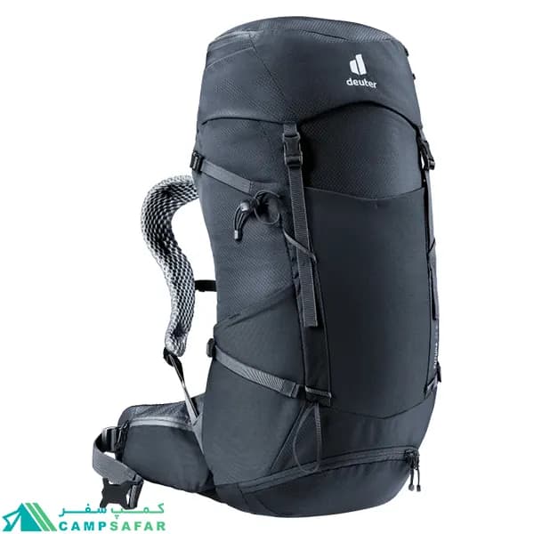 کوله پشتی کوهنوردی دیوتر DEUTER مدل FUTURA 30 SL — تصویر ۵