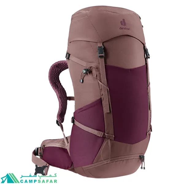 کوله پشتی کوهنوردی دیوتر DEUTER مدل FUTURA 30 SL — تصویر ۷