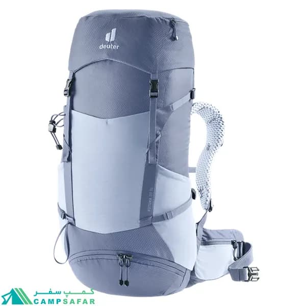 کوله پشتی کوهنوردی دیوتر DEUTER مدل FUTURA 30 SL — تصویر ۳