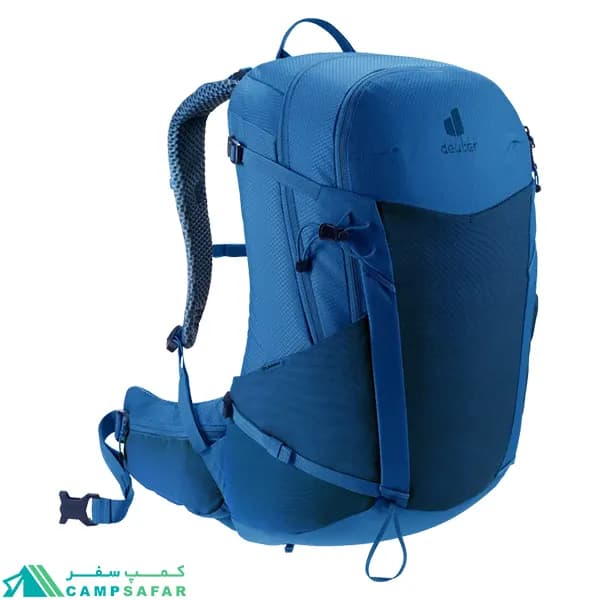 کوله پشتی کوهنوردی دیوتر DEUTER مدل FUTURA 27 — تصویر ۷