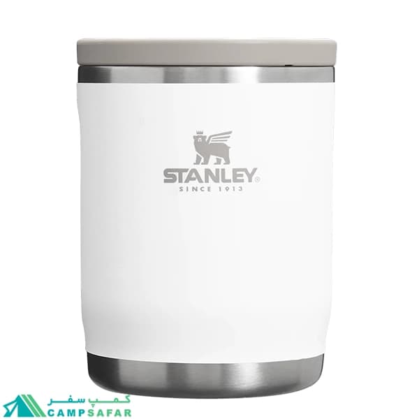 فلاسک غذای استنلی STANLEY مدل ADVENTURE TO-GO 530ML — تصویر ۶