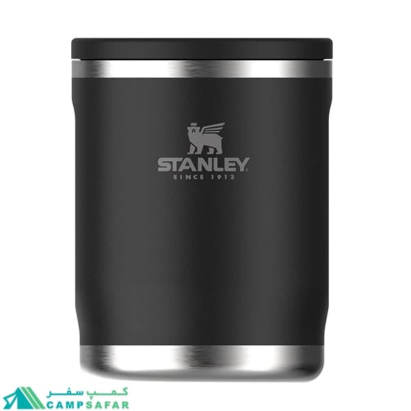 فلاسک غذای استنلی STANLEY مدل ADVENTURE TO-GO 530ML — تصویر ۳