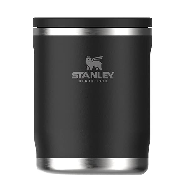 فلاسک غذای استنلی STANLEY مدل ADVENTURE TO-GO 530ML — تصویر ۲