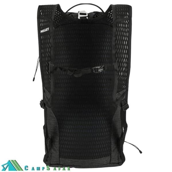 کوله پشتی کوهنوردی میلت MILLET مدل MIXT 18L — تصویر ۶