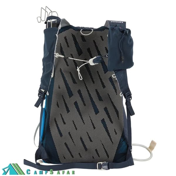کوله پشتی اسکی میلت MILLET مدل PIERRA MENT 20L — تصویر ۴
