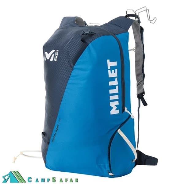 کوله پشتی اسکی میلت MILLET مدل PIERRA MENT 20L — تصویر ۲