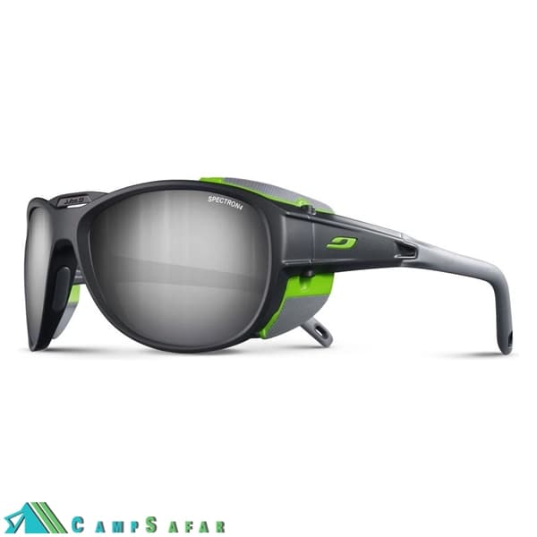 عینک کوهنوردی جولبو JULBO مدل EXPLORER 2 لنز SPECTRON 4 — تصویر ۴