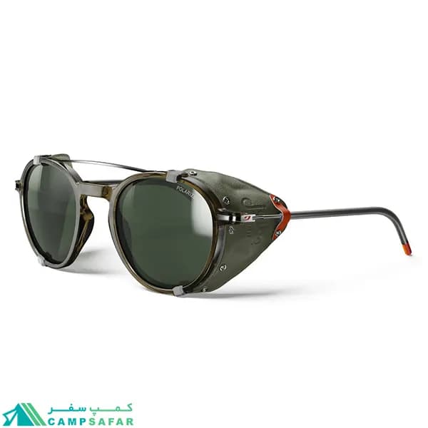 عینک کوهنوردی جولبو JULBO مدل LEGACY لنز SPECTRON 3 POLARIZED — تصویر ۴