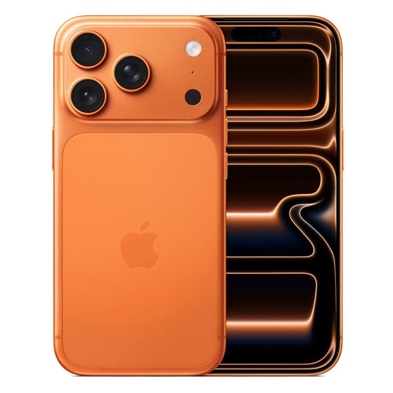 برچسب محافظ پشت گوشی آیفون Iphone 18 Pro