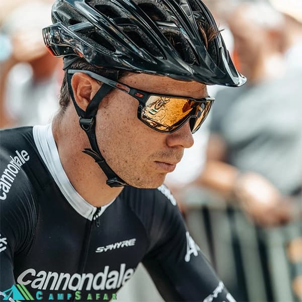 عینک جولبو JULBO مدل RUSH لنز REACTIV 1-3 LA — تصویر ۸