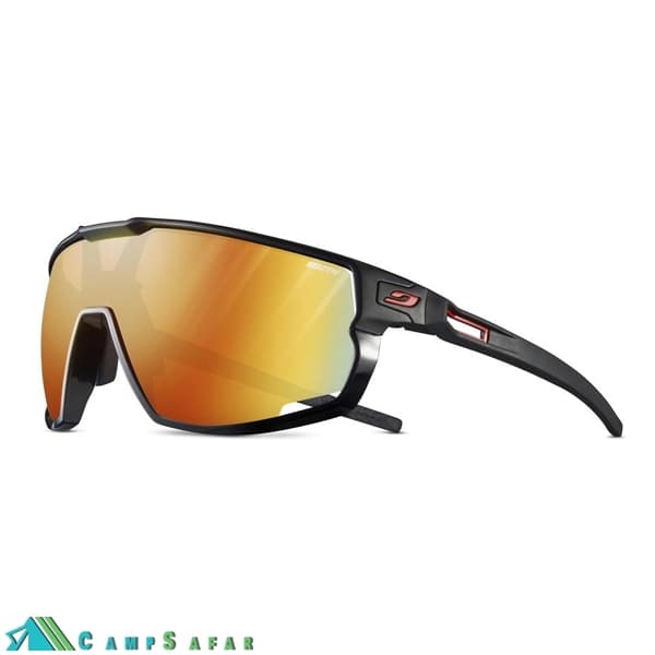 عینک جولبو JULBO مدل RUSH لنز REACTIV 1-3 LA — تصویر ۲