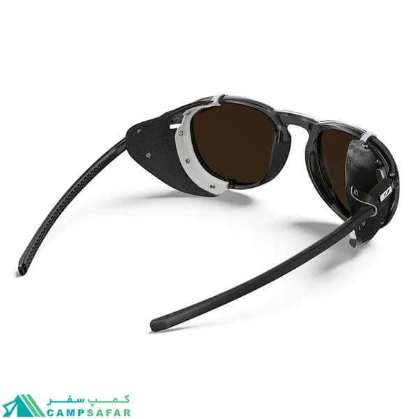 عینک کوهنوردی جولبو JULBO مدل MILLENIUM لنز REACTIV 2-4 POLARIZED — تصویر ۵